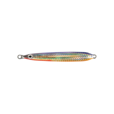Owner Shooting Jig Aero Metal Lure - 1.1 Oz (30g), Navy #2, Tough Design For Shore Fishing, Ultra-Thin & Strong