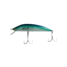 K-TEN BLUE OCEAN フィッシングルアー3種セット Amazon.co.jp: Tackle House K-TEN Blue Ocean BS-75 HG Series