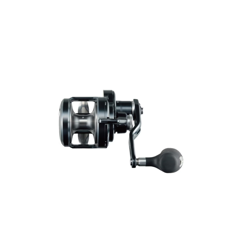 OCEA JIGGER LD 2500HG オシアジガー　シマノ シマノ (2024年モデル)シマノ/SHIMANO 24オシアジガー LD 2500HG