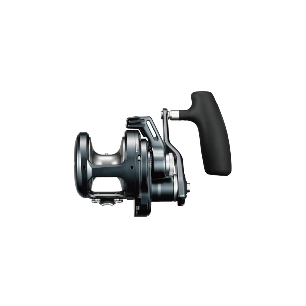 シマノ　OCEA JIGGER LD 2500HG Shimano Ocea Jigger LD 2500HG Conventional Reel