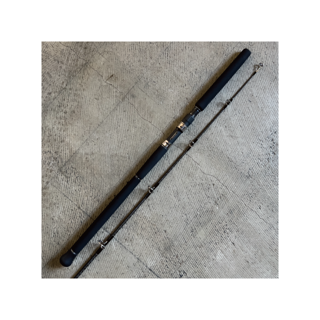 オシアプラッガー　BG フレックスエナジー　710XH シマノ オシアプラッガー BG FLEX ENERGY S710XH - 釣具・釣り用品