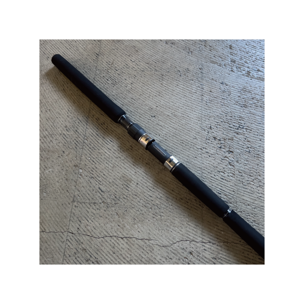 オシアプラッガー　BG フレックスエナジー　710XH シマノ オシアプラッガー BG FLEX ENERGY S710XH - 釣具・釣り用品