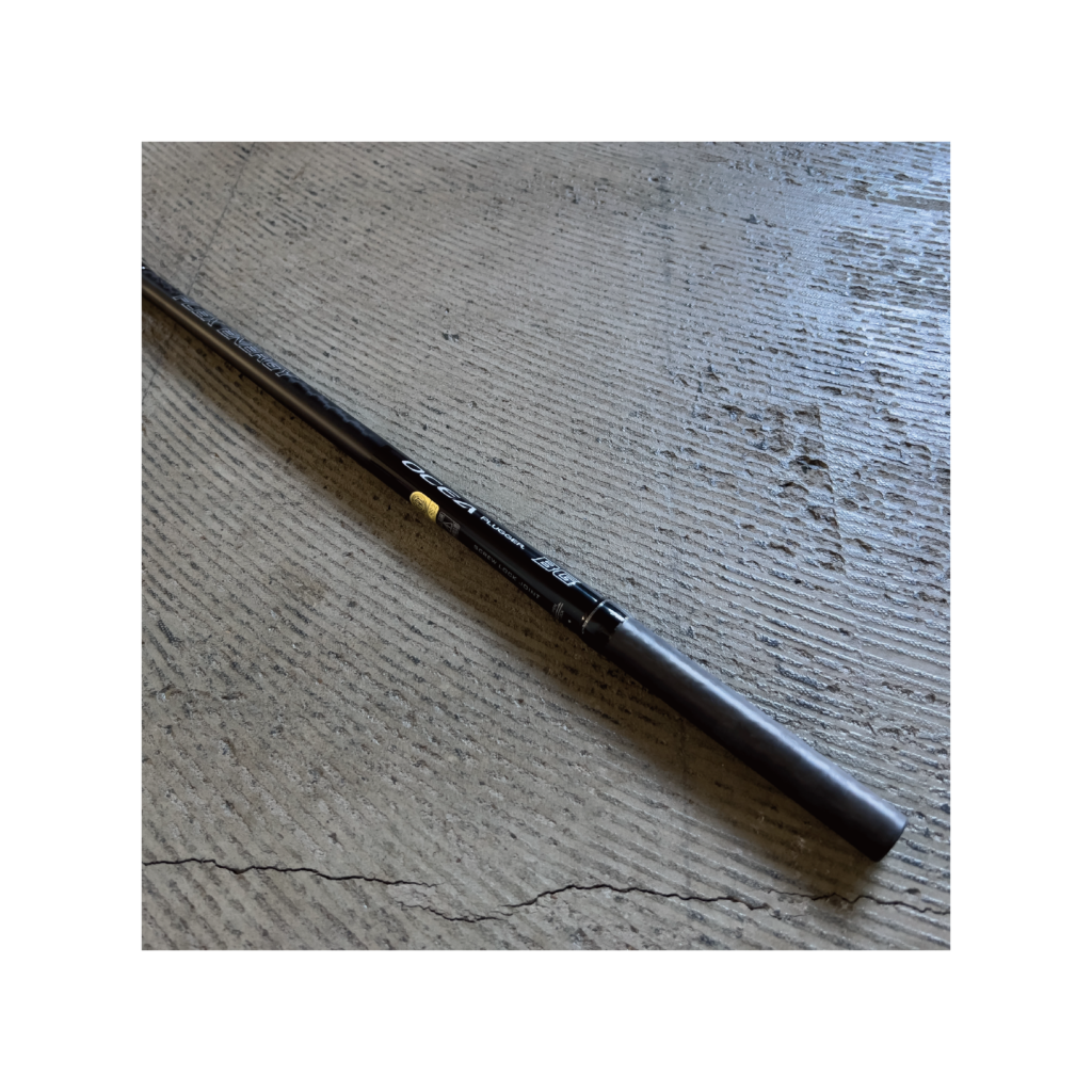 オシアプラッガー　BG フレックスエナジー　710XH 【シマノ】 20オシアプラッガー BG フレックスエナジー S710XH SHIMANO