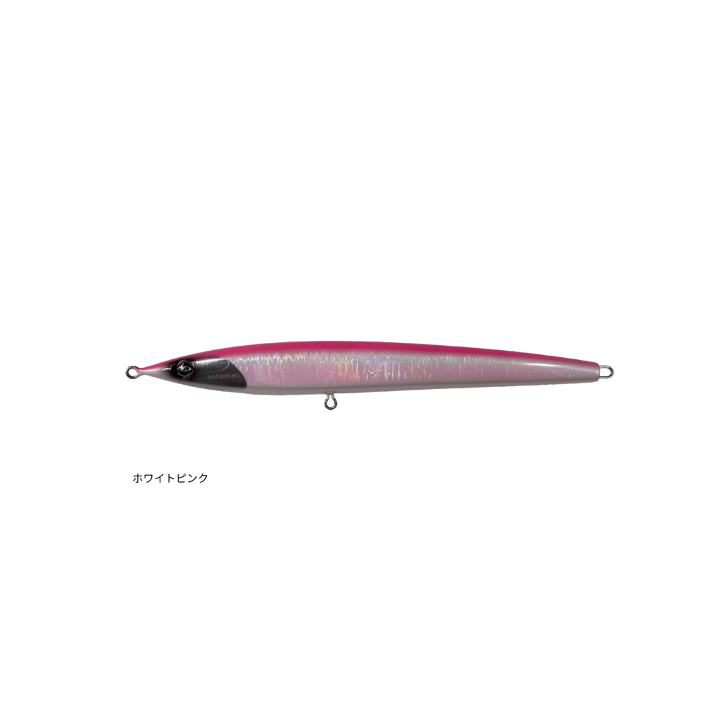D-CLAW ディークロウ Marino 300 slim マリノ 300 ブラウンバック
