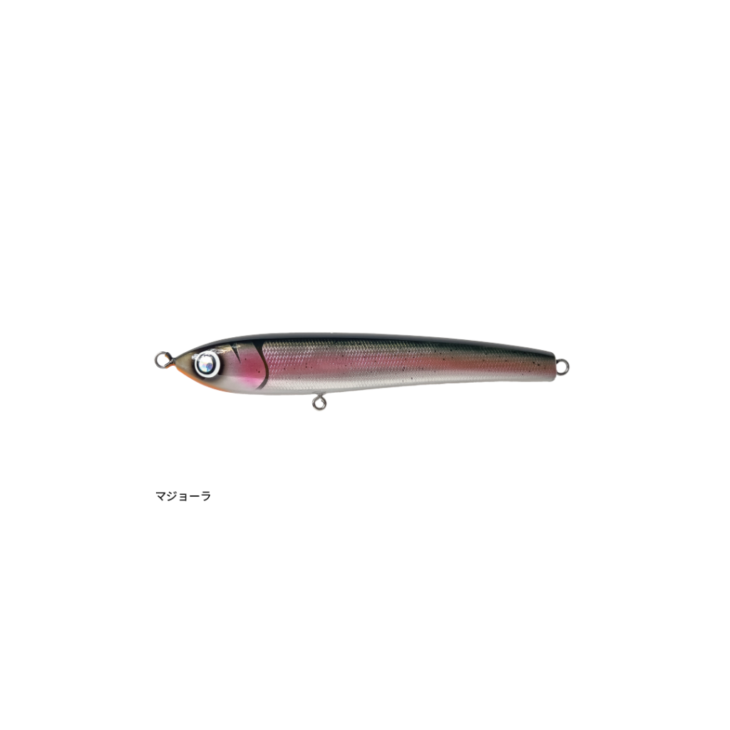 ルアー・フライ Veronique 240 SOHO SOHO Veronique 240 ソーホー ヴェロニク240 | Saltwater Plug