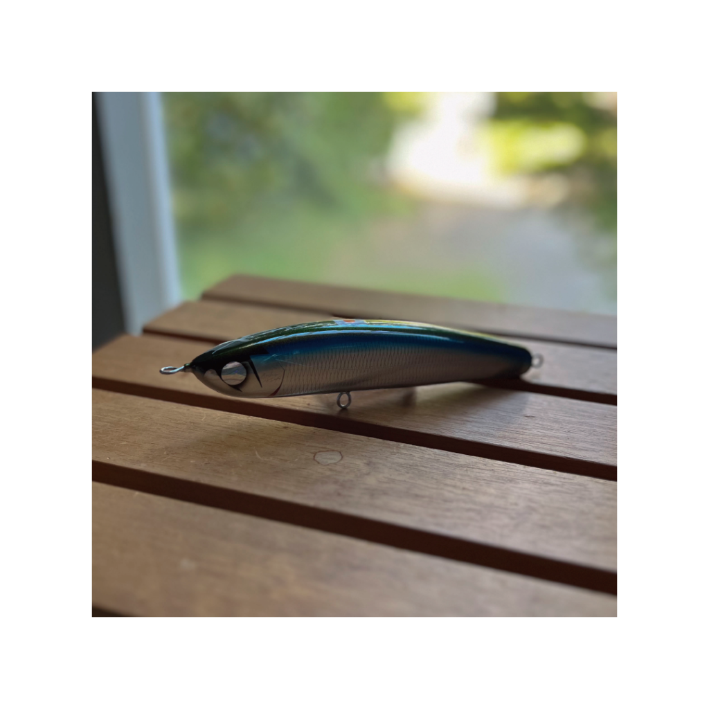 SEPTEMBER SESSIONS | FISHING / SURFING / LIFESTYLE | OnlineStore