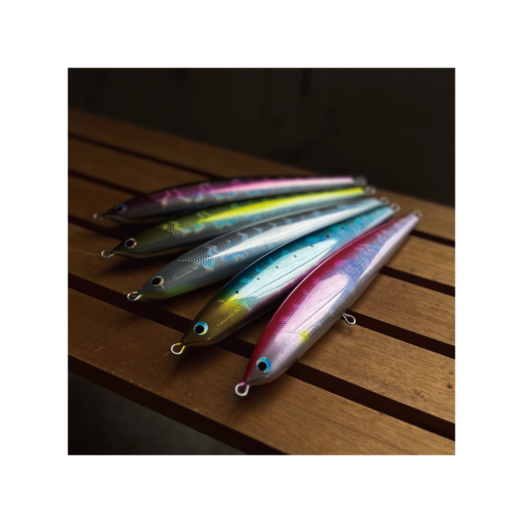 SEPTEMBER SESSIONS | FISHING / SURFING / LIFESTYLE | OnlineStore
