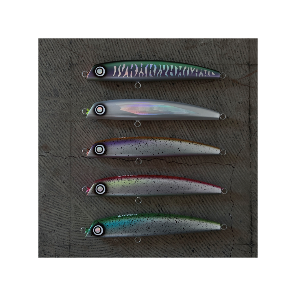 SEPTEMBER SESSIONS | FISHING / SURFING / LIFESTYLE | OnlineStore