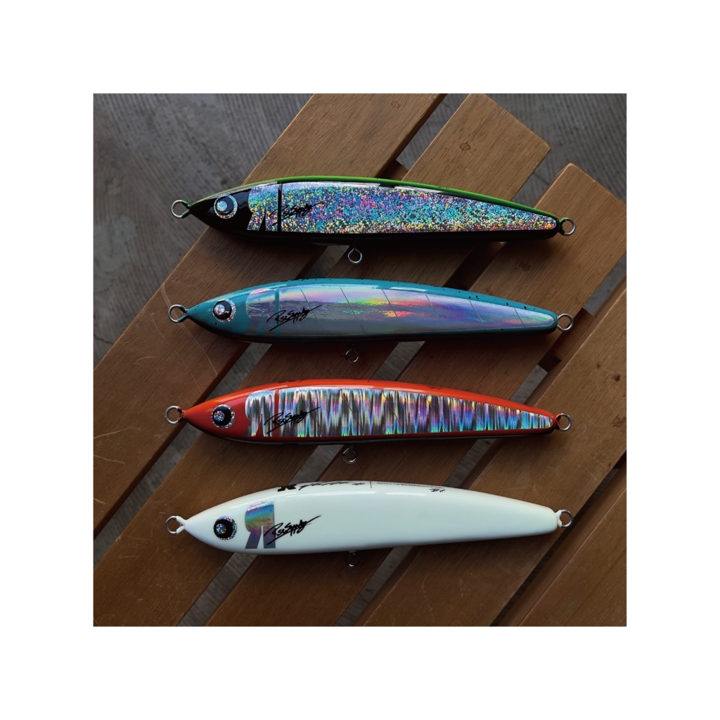 RST SUPPLY リラーナ210 ずんだ餅ちゃん （RST SUPPLY RilaNa