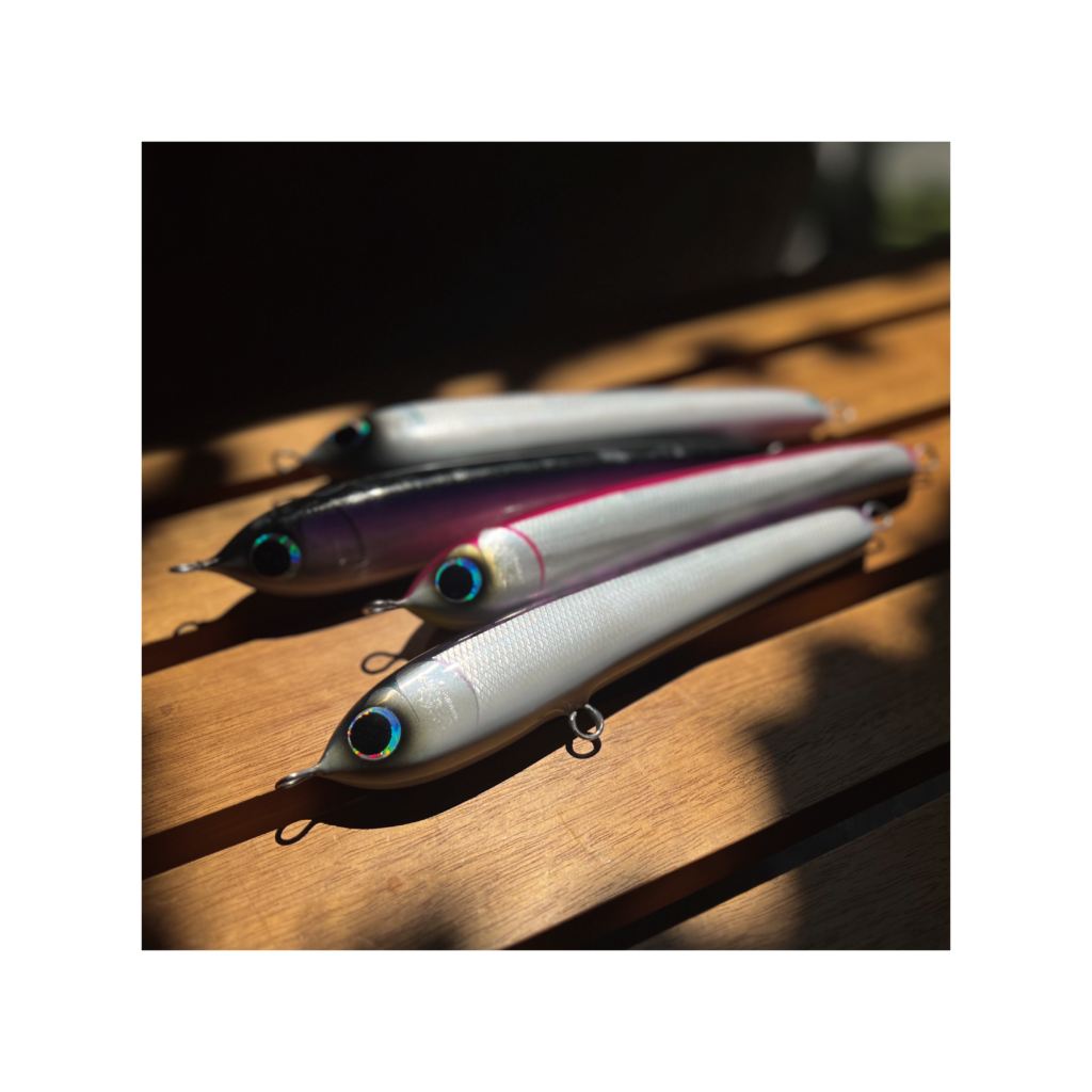 SEPTEMBER SESSIONS | FISHING / SURFING / LIFESTYLE | OnlineStore