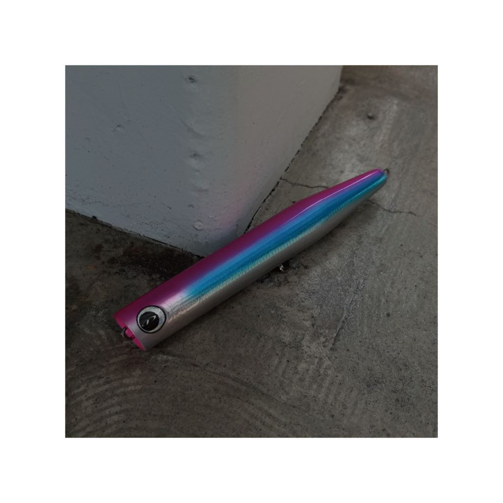 期間限定値下げ！ビーコン210玄海サンマ Amazon.co.jp: fish trippers×D-CLAW ビーコン210 玄海サンマ