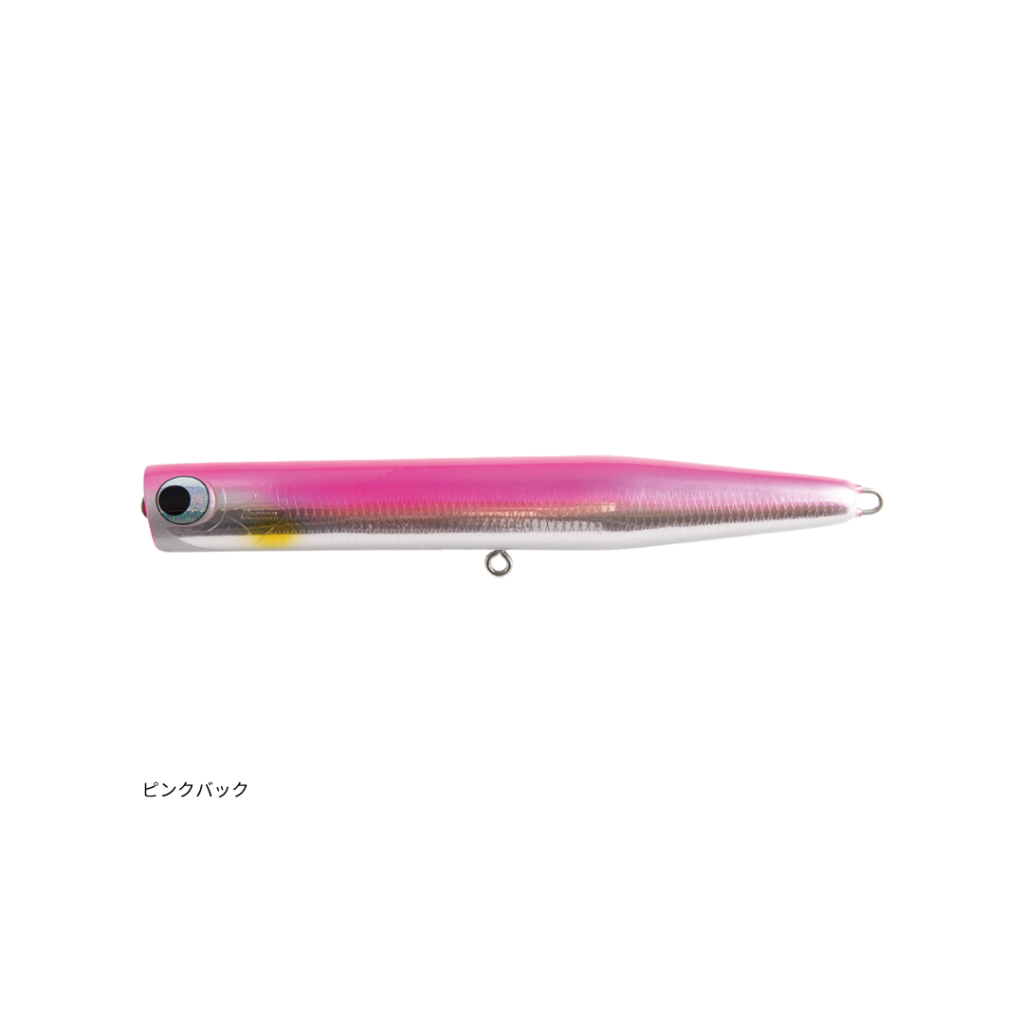 ディークロウ　ビーコン210 ピンクバック ディークロウ ビーコン 210mm ピンクバック - メルカリ