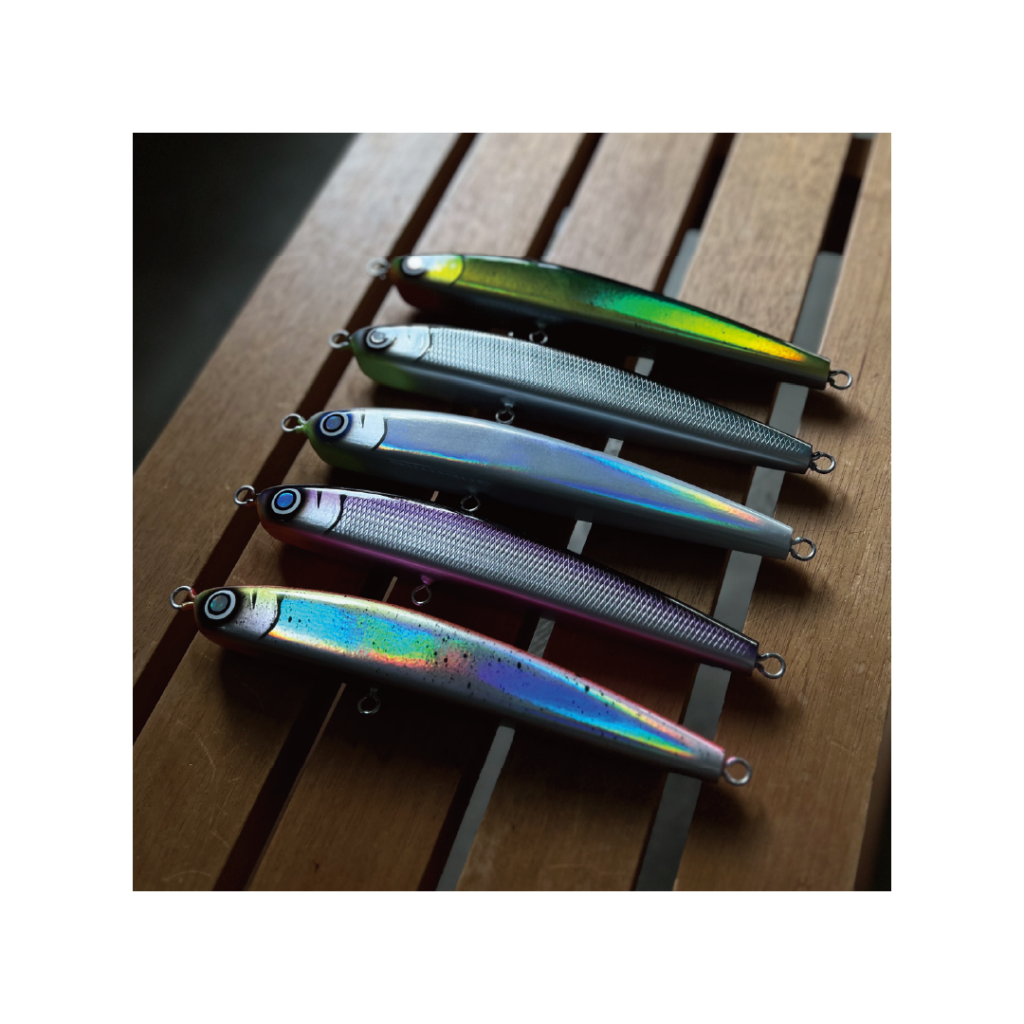 SEPTEMBER SESSIONS | FISHING / SURFING / LIFESTYLE | OnlineStore