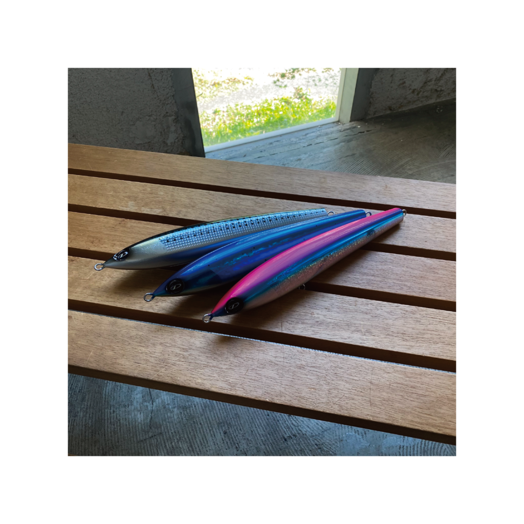 SEPTEMBER SESSIONS | FISHING / SURFING / LIFESTYLE | OnlineStore