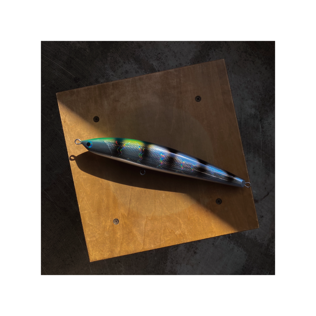SEPTEMBER SESSIONS | FISHING / SURFING / LIFESTYLE | OnlineStore
