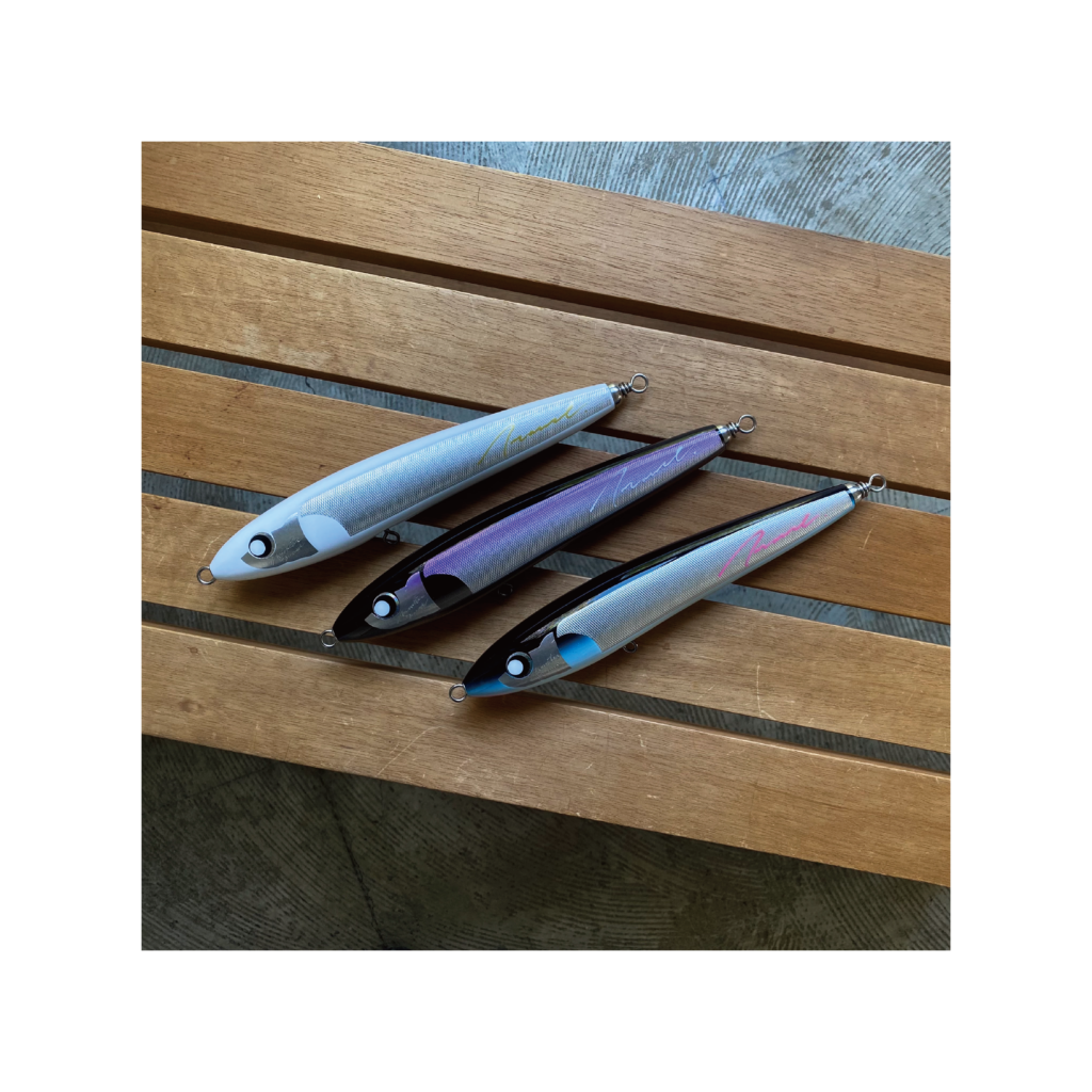 SEPTEMBER SESSIONS | FISHING / SURFING / LIFESTYLE | OnlineStore