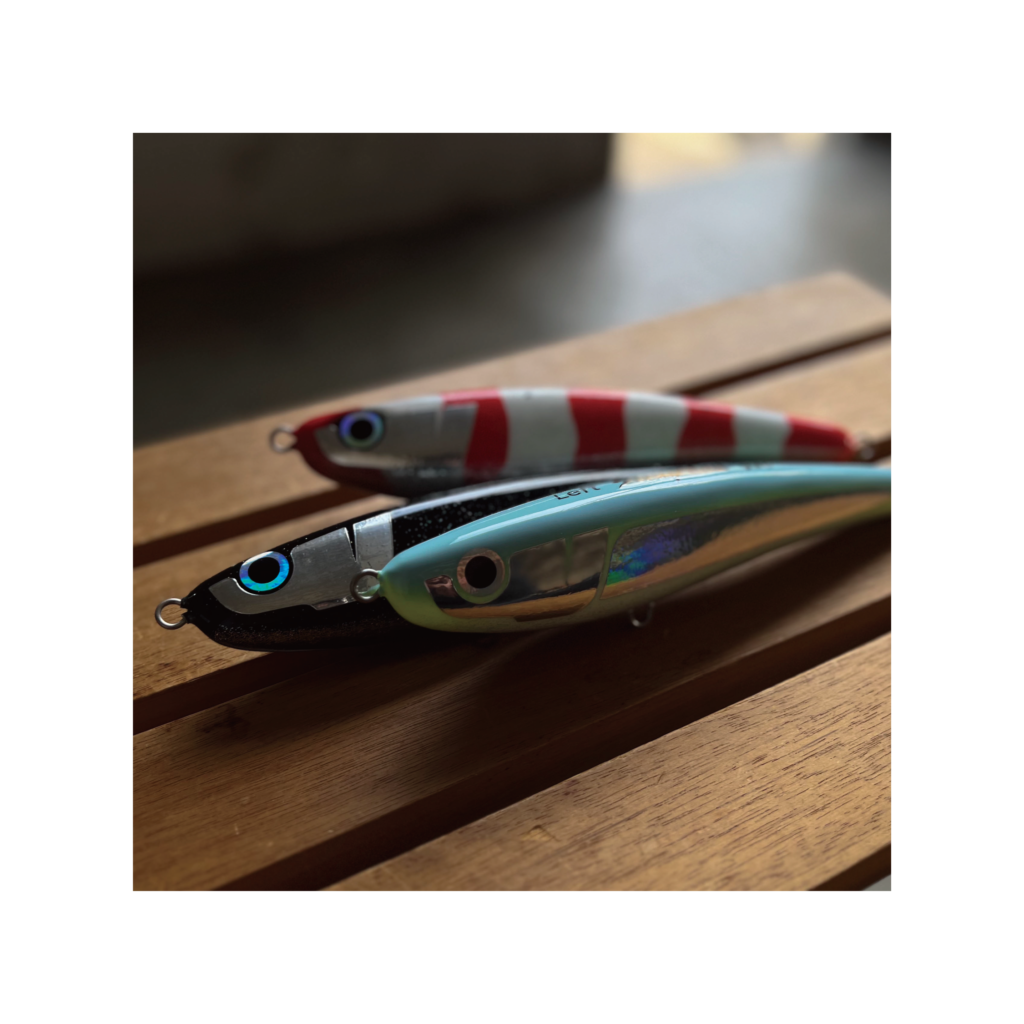 SEPTEMBER SESSIONS | FISHING / SURFING / LIFESTYLE | OnlineStore