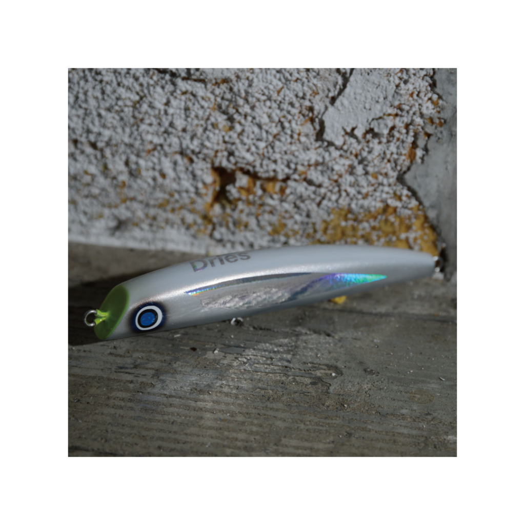 SEPTEMBER SESSIONS | FISHING / SURFING / LIFESTYLE | OnlineStore